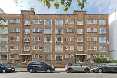 London W8 2 bed apartment for sale