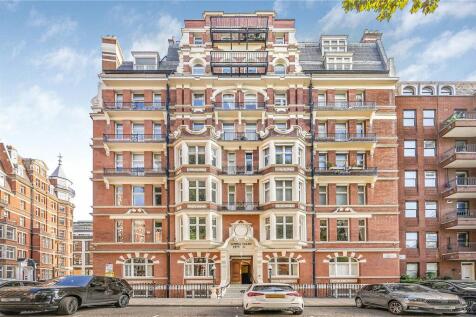 Iverna Court, London W8 1 bed property for sale