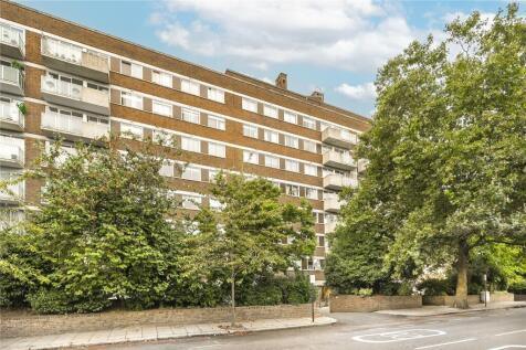 Kensington W14 3 bed apartment for sale