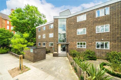 Sheffield Terrace, London W8 2 bed flat for sale