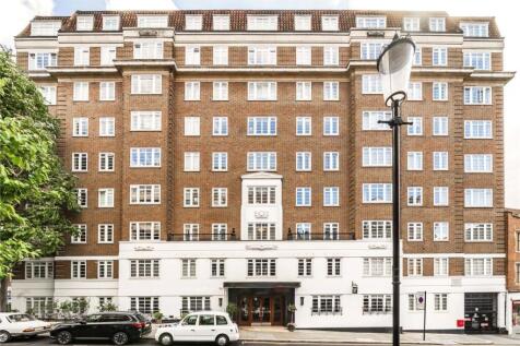 Vicarage Court, London W8 Studio for sale