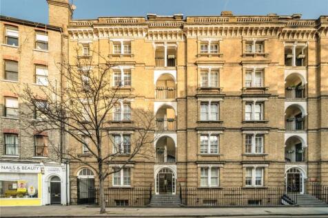 1 bedroom apartment for sale