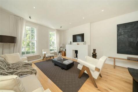 London W11 3 bed house for sale