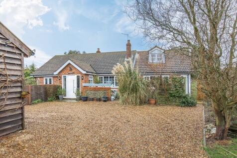 Choseley Road, Brancaster, PE31 4 bed property for sale