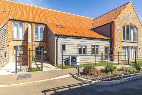 Docking 4 bed house for sale