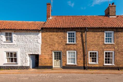 2 bedroom property for sale