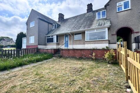 Gledhill Avenue, Penistone, S36 3 bed terraced house for sale