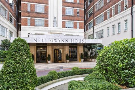 Sloane Avenue, London SW3 Flat for sale