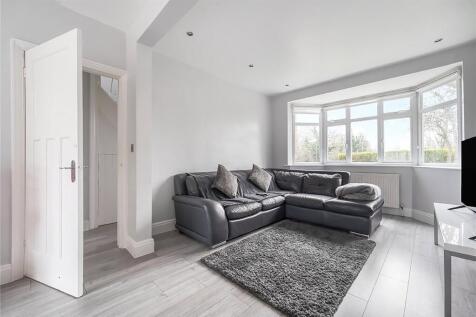 Dollis Brook Walk, Barnet... 3 bed end of terrace house for sale