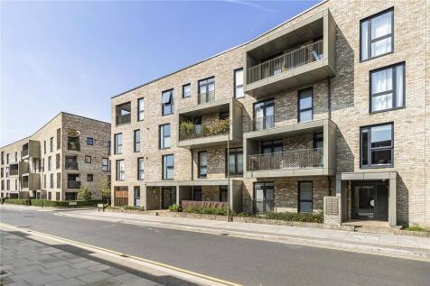 Hera Avenue, Barnet, EN5 2 bed apartment for sale