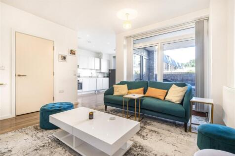 Hera Avenue, Barnet, EN5 2 bed apartment for sale