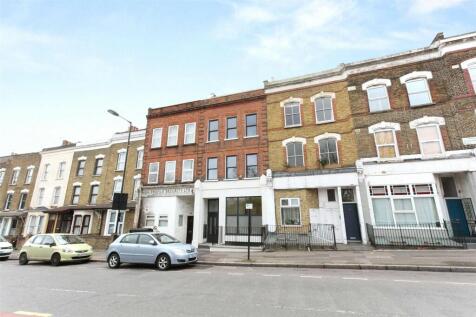 Chatsworth Road, Clapton, London, E5 Studio for sale