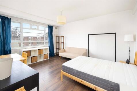 Beaumont Court, Upper Clapton Road... 2 bed flat for sale
