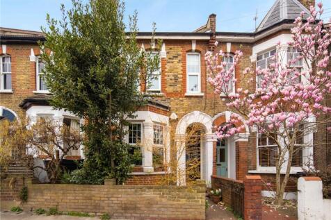 Millfields Road, Lower Clapton... 4 bed house for sale