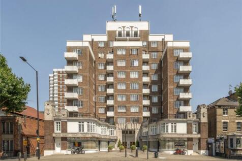 Shepherds Bush Road, London W6 Studio for sale