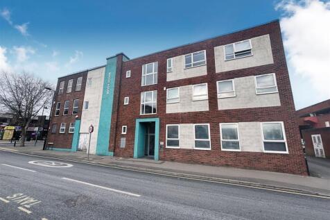 Upper Street, Fleet GU51 1 bed apartment for sale