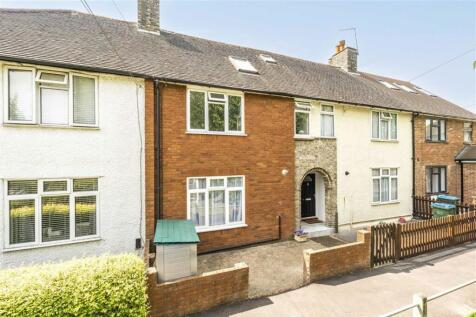 Washington Road, London SW13 4 bed terraced house for sale