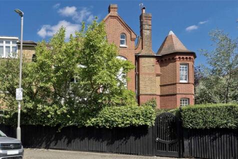 Bramcote Road, London SW15 1 bed flat for sale