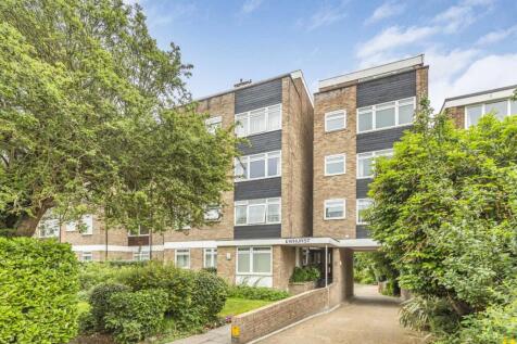 Kersfield Road, London SW15 2 bed flat for sale