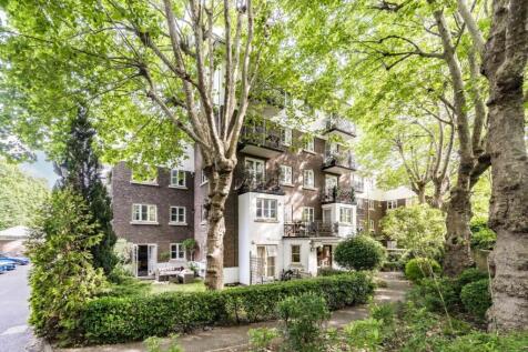 Brompton Park Crescent, London SW6 1 bed flat for sale