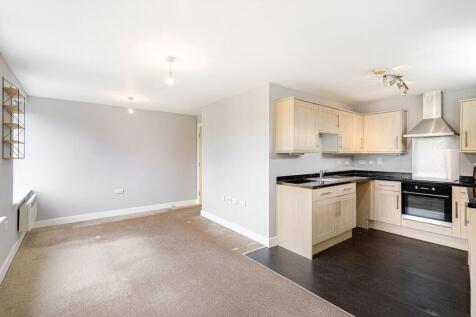 Clapham Park Road, London SW4 1 bed flat for sale