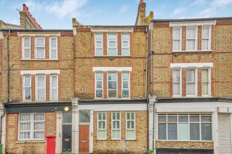 Landor Road, London SW9 2 bed flat for sale