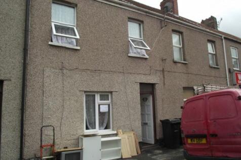 5 bedroom terraced house for sale