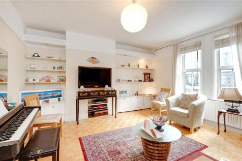 London W10 2 bed apartment for sale