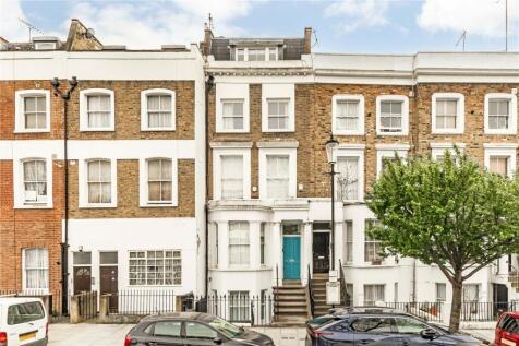 London W11 2 bed apartment for sale