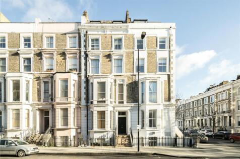 London W10 2 bed apartment for sale