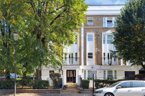 St. Lukes Road, London W11 1 bed flat for sale