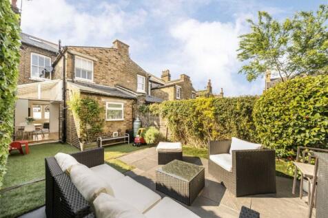 Fifth Avenue, London W10 3 bed house for sale