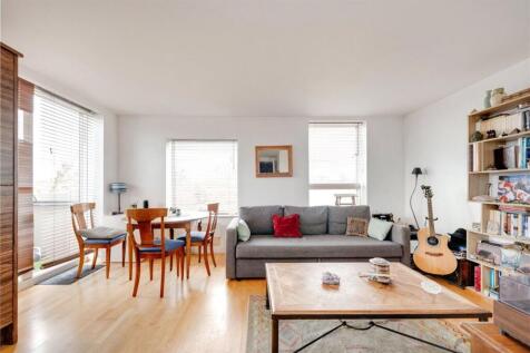 Bevington Road, London W10 2 bed flat for sale