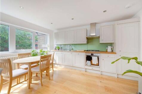 Matthew Close, London W10 2 bed flat for sale