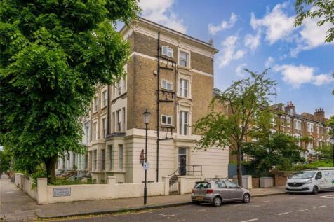 Oxford Gardens, London W10 1 bed flat for sale