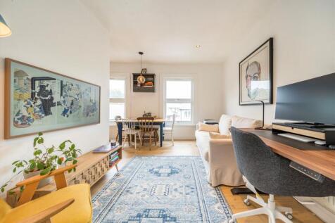 1 bedroom flat for sale