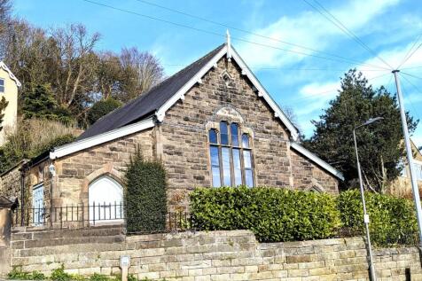 3 bedroom character property for sale