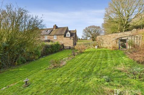 3 bedroom cottage for sale