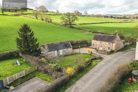 4 bedroom barn conversion for sale