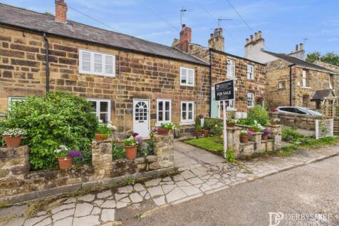3 bedroom cottage for sale