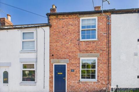 2 bedroom cottage for sale