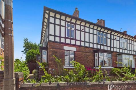 3 bedroom character property for sale