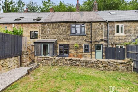 2 bedroom cottage for sale