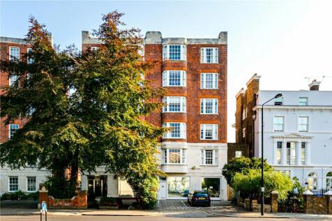 Kelvin Court, London W11 1 bed flat for sale