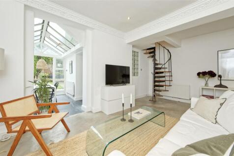 London W11 2 bed apartment for sale