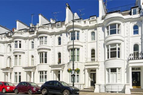 London W2 1 bed apartment for sale