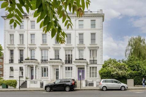 Ladbroke Grove, London W11 2 bed flat for sale