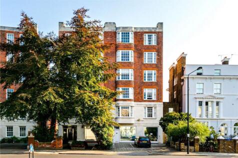Kelvin Court, London W11 1 bed flat for sale