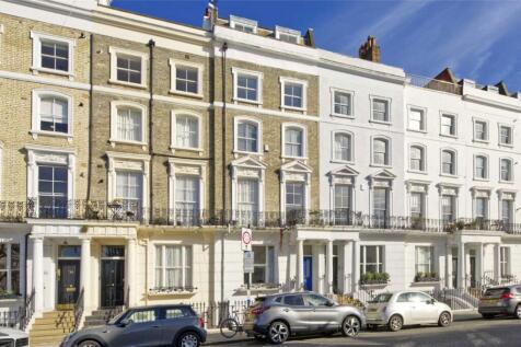 Talbot Road, London W2 2 bed flat for sale
