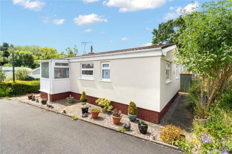 Waterside Orchard, Bittell Farm Road... 2 bed detached house for sale